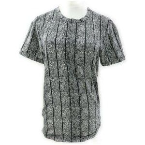 Versace Versus Mens Size 40 Medium Black x White